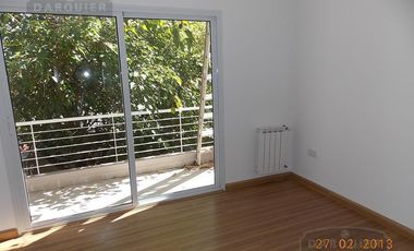 DUPLEX EN ALQUILER EN ADROGUE