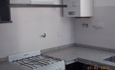 DUPLEX EN ALQUILER EN ADROGUE