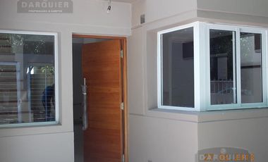 DUPLEX EN ALQUILER EN ADROGUE