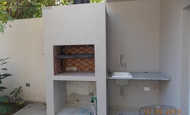 DUPLEX EN ALQUILER EN ADROGUE