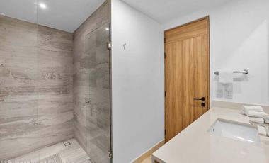 Departamento en venta frente al mar en Puerto Vallarta