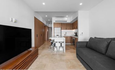 Departamento en venta frente al mar en Puerto Vallarta