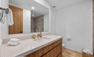 Departamento en venta frente al mar en Puerto Vallarta