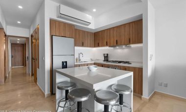 Departamento en venta frente al mar en Puerto Vallarta