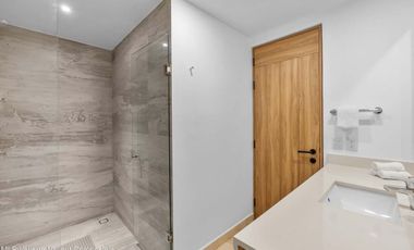 Departamento en venta frente al mar en Puerto Vallarta