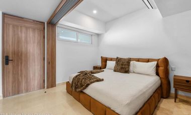 Departamento en venta frente al mar en Puerto Vallarta