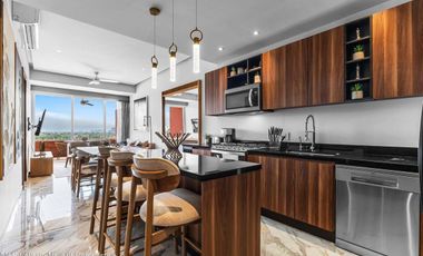 Departamento en venta en Nuevo Vallarta