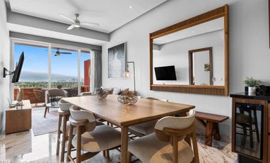 Departamento en venta en Nuevo Vallarta