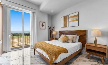 Departamento en venta en Nuevo Vallarta