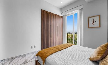 Departamento en venta en Nuevo Vallarta