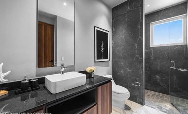 Departamento en venta en Nuevo Vallarta