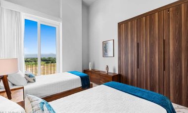 Departamento en venta en Nuevo Vallarta