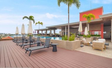Departamento en venta en Nuevo Vallarta