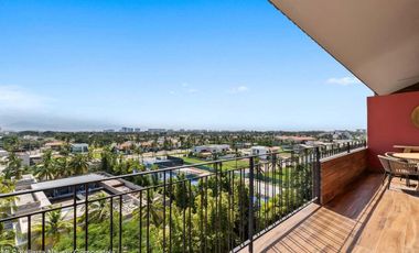 Departamento en venta en Nuevo Vallarta