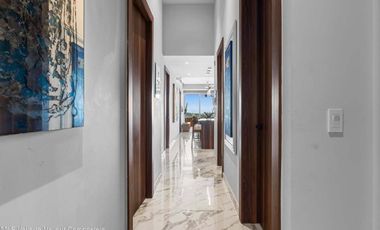 Departamento en venta en Nuevo Vallarta