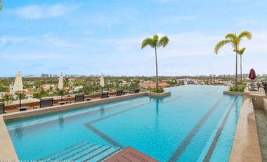 Departamento en venta en Nuevo Vallarta
