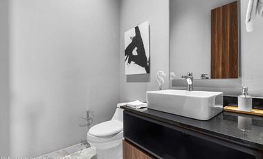 Departamento en venta en Nuevo Vallarta