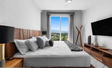 Departamento en venta en Nuevo Vallarta