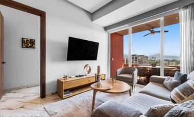 Departamento en venta en Nuevo Vallarta