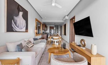 Departamento en venta en Nuevo Vallarta