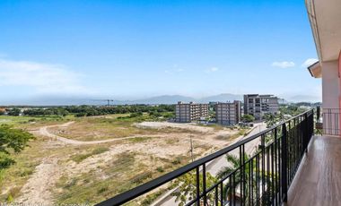 Departamento en venta en Nuevo Vallarta