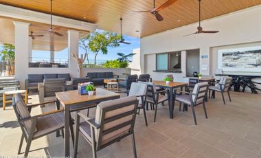 Departamento en venta en Nuevo Vallarta