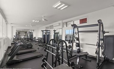 Departamento en venta en Nuevo Vallarta