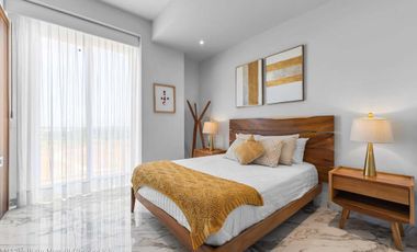 Departamento en venta en Nuevo Vallarta