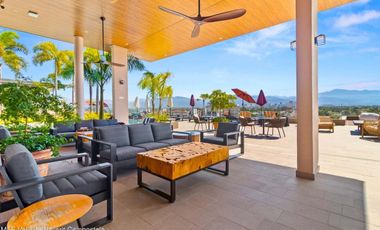 Departamento en venta en Nuevo Vallarta