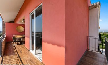 Departamento en venta en Nuevo Vallarta