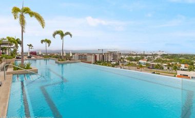 Departamento en venta en Nuevo Vallarta