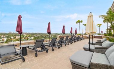 Departamento en venta en Nuevo Vallarta