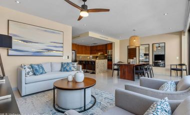 Departamento en venta en Nuevo Vallarta