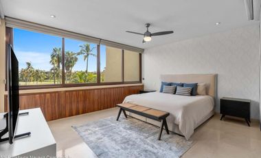 Departamento en venta en Nuevo Vallarta