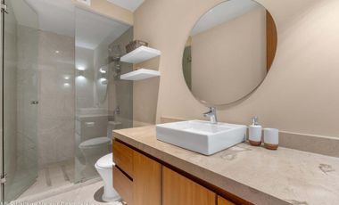 Departamento en venta en Nuevo Vallarta