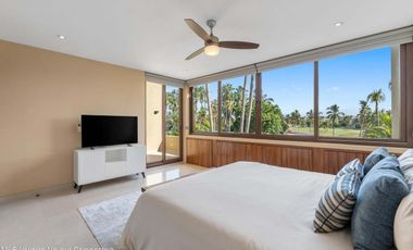 Departamento en venta en Nuevo Vallarta