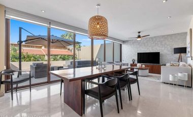 Departamento en venta en Nuevo Vallarta