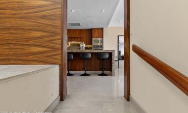 Departamento en venta en Nuevo Vallarta