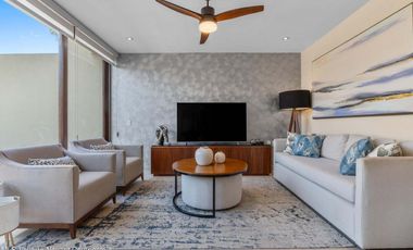 Departamento en venta en Nuevo Vallarta