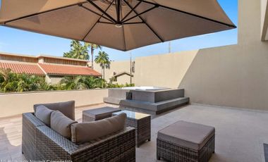 Departamento en venta en Nuevo Vallarta