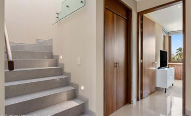 Departamento en venta en Nuevo Vallarta