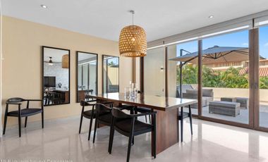 Departamento en venta en Nuevo Vallarta