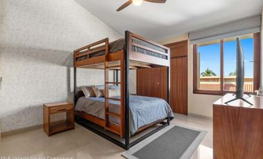 Departamento en venta en Nuevo Vallarta