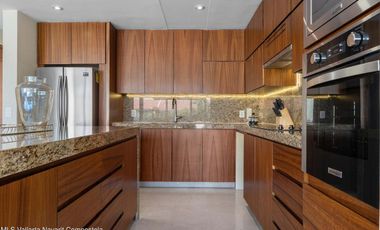 Departamento en venta en Nuevo Vallarta