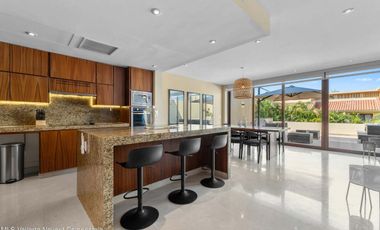 Departamento en venta en Nuevo Vallarta