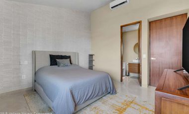 Departamento en venta en Nuevo Vallarta