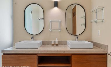 Departamento en venta en Nuevo Vallarta