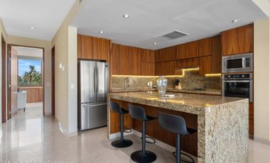 Departamento en venta en Nuevo Vallarta