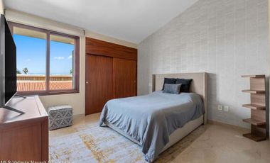 Departamento en venta en Nuevo Vallarta