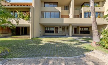 Departamento en venta en Nuevo Vallarta